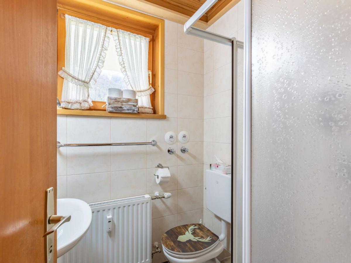 Apartment Schihuette By Interhome Цел ам Зее Екстериор снимка