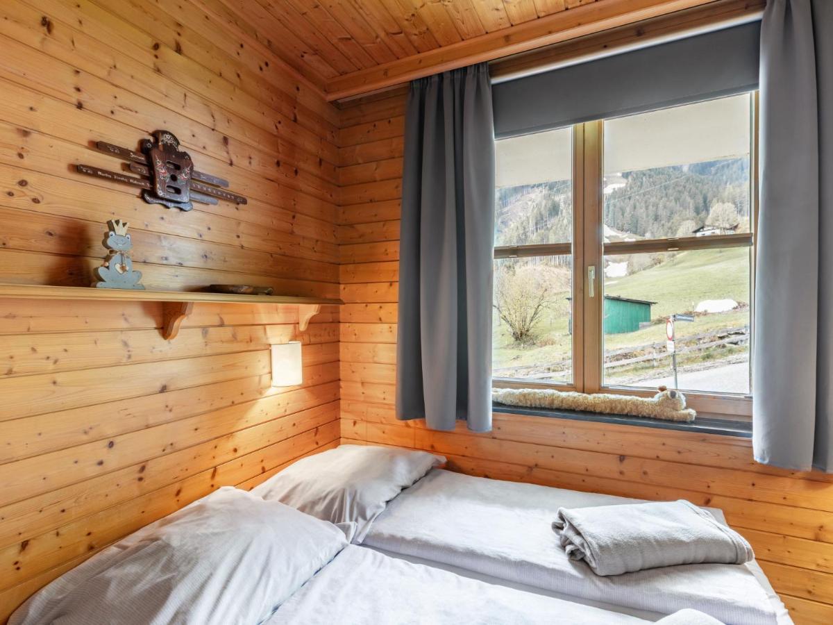 Apartment Schihuette By Interhome Цел ам Зее Екстериор снимка